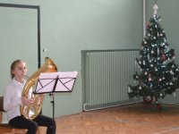 Karácsonyi Koncert