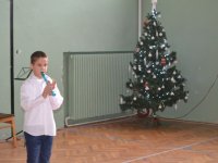 Karácsonyi Koncert