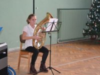 Karácsonyi Koncert