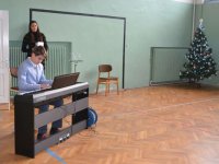 Karácsonyi Koncert