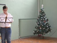 Karácsonyi Koncert