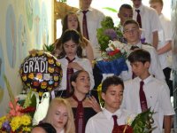 2019 Ballagás