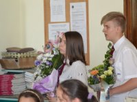 2019 Ballagás