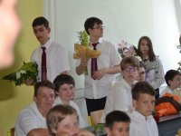 2019 Ballagás