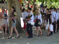 2019 Ballagás
