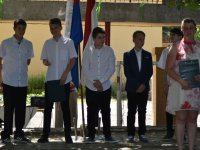 2019 Ballagás