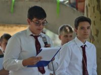 2019 Ballagás