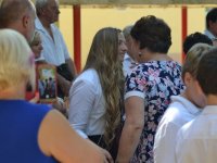 2019 Ballagás