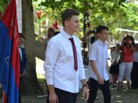 2019 Ballagás