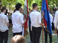 2019 Ballagás