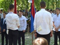 2019 Ballagás