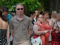 2019 Tanévzáró