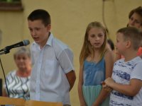 2019 Tanévzáró