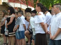2019 Tanévzáró
