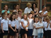 2019 Tanévzáró