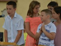 2019 Tanévzáró