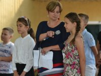 2019 Tanévzáró