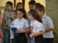 2019. Tanévzáró