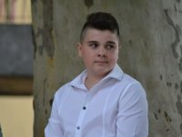 2019. Tanévzáró
