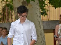 2019. Tanévzáró