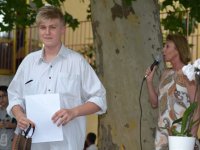 2019. Tanévzáró