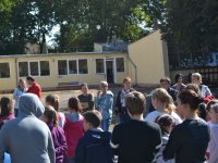 Állatok Világnapja