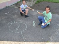 Juniális 2019