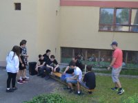 Juniális 2019