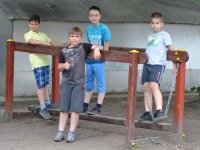Juniális 2019