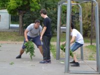 Juniális 2019