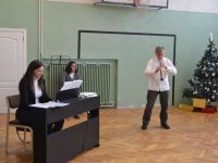 Karácsony