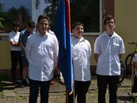 Ballagás 2021