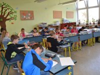 Tavaszváró