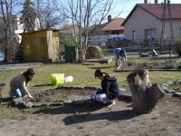 Tavaszváró