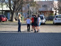 Tavaszváró