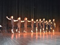 " Ilyenek vagyunk"