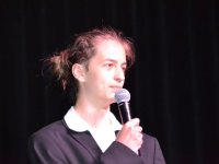 " Ilyenek vagyunk"