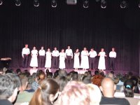 " Ilyenek vagyunk"